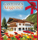 Gstehaus Angerer